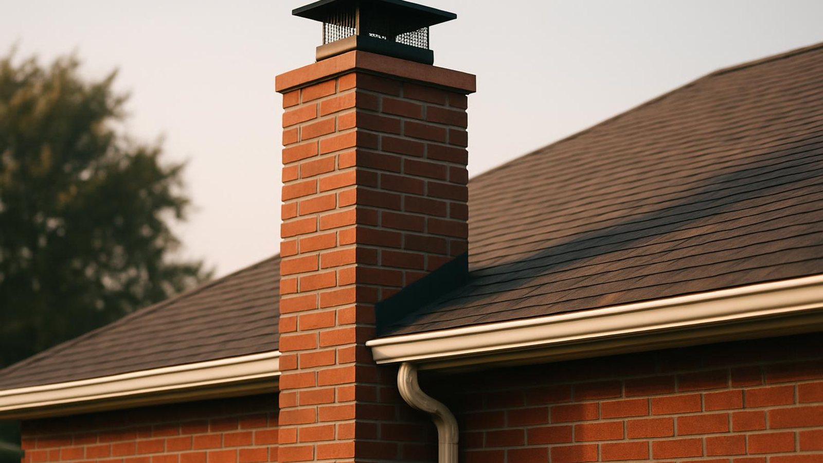 Chimney Sweep & Inspection in Salem