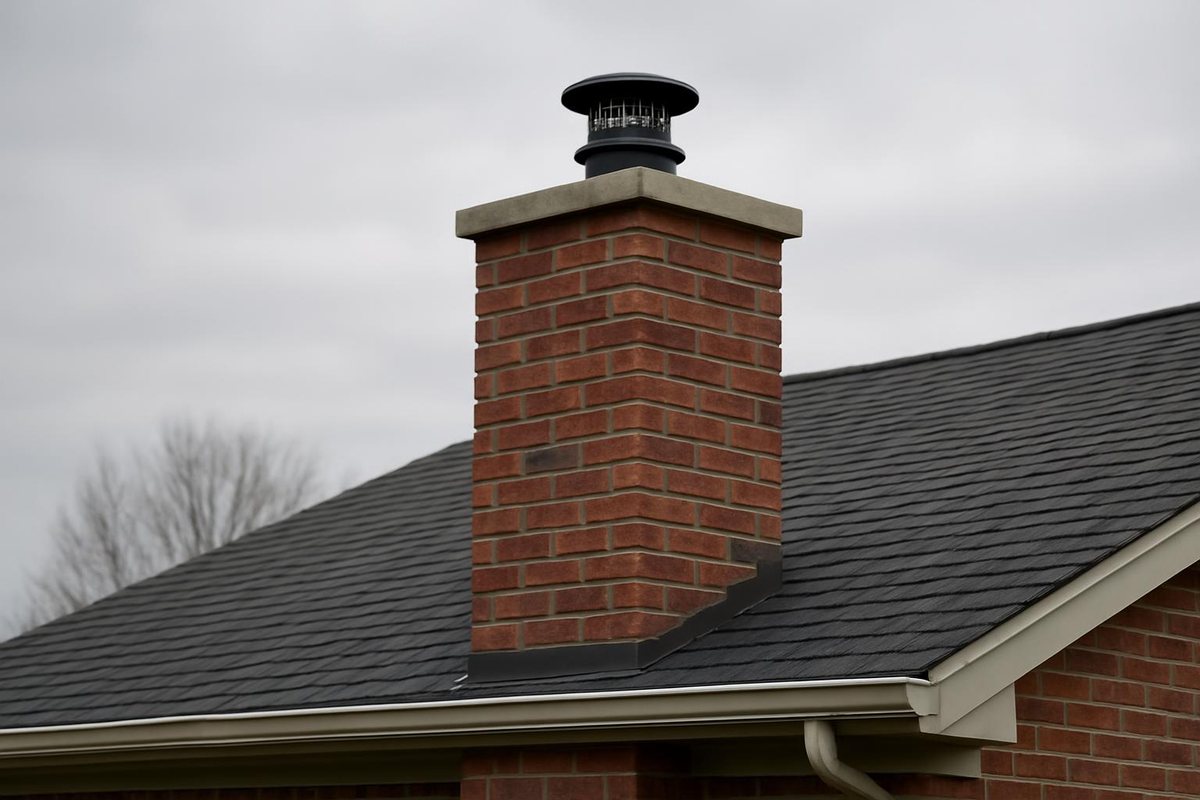 Finmo Chimney Services in Salem